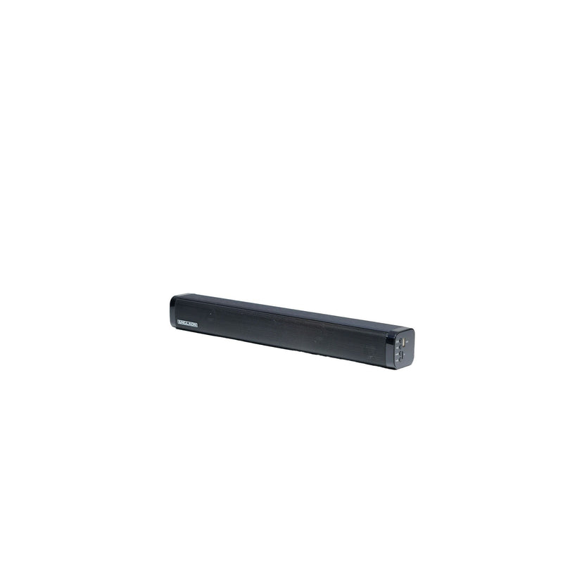 ENGLAON 12V Bluetooth Soundbar for Caravan TV