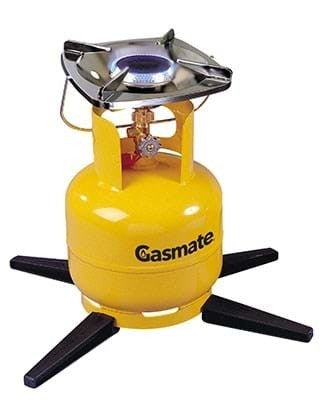 Gasmate Single Burner Stove