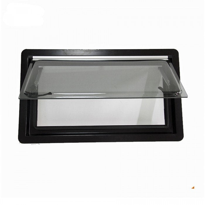 Dometic Chal Double Glazed Window, Top-hung 500 x 350mm