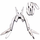 Stainless Steel Folding Plier