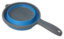 Collapsible Silicone Colander with Handle