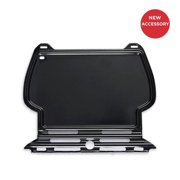 NomadiQ Closed Grill Plate/Griddle
