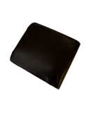 Australia Souvenir Wallet - Brown w/ AUS Emblem (Premium Faux Leather)