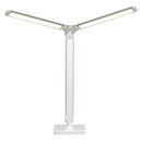 Emitto Desk Study Lamp LED Bedside Table Reading Light Foldable Dimmable USB