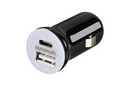 Narva Single USB + USB C Power Adaptor 81056BL