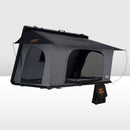 San Hima Kalbarri Side Gen 2 Rooftop Tent Hardshell With Ladder Waterproof 4WD