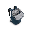 Osprey Transporter Small Zip Top Backpack - Venturi Blue