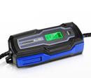 Smart Battery Charger