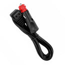 ARVA 12V DOMETIC/WAECO PLUG CONNECTOR TO CIGARETTE SOCKET