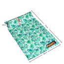 Pawz Pet Cooling Mat Cat Dog Gel Non-Toxic Bed Pillow Sofa Self-cool Summer S