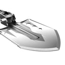 6 in 1 Folding Shovel Multi-Tool for Camping