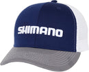Shimano Trifecta Corporate Fishing Cap with Adjustable Strap