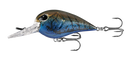 13 Fishing 50mm Gordito Crankbait Fishing Lure