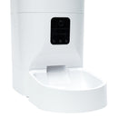 Pawz 9L Auto Pet Feeder Automatic Camera Cat Dog Smart Wifi App Food Dispenser
