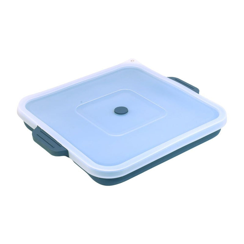 Collapsible 6000ml Square Ovenware