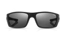 Tonic Youranium Polarised Sunglasses with Glass Grey Photochromic Lens