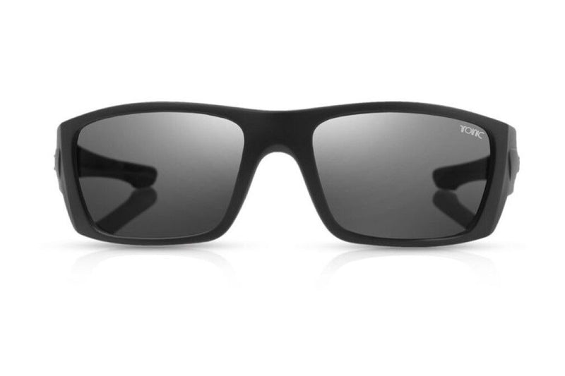 Tonic Youranium Polarised Sunglasses with Glass Grey Photochromic Lens