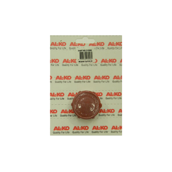 ALKO 3/4" Master Cylinder Cap A-313006