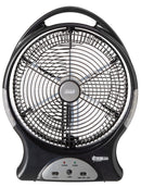Coleman Lithium Ion Rechargeable Fan (12")