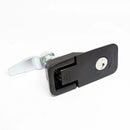Coast Black Door Lock - Suit Coast Doors