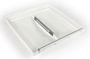 Camco Replacement Elixir Vent Lid - Old Style white 40156