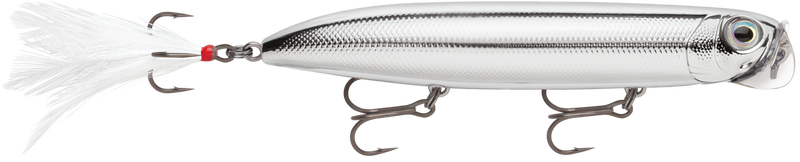 Rapala 127mm Precision Extreme Jowler Topwater Fishing Lure