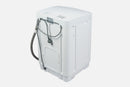 NCE 2.5kg Washing Machine