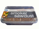 Australian Series Iron Bark Smoker Dust - 200gms - For a Deep Smokey Flavour