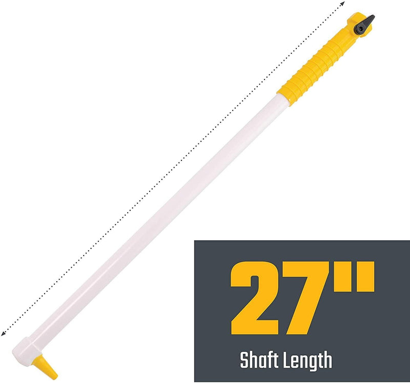 Valterra Tank Wand Master Blaster White A01-0184VP