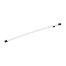 Aussie Traveller Curved Roof Rafter (CRR) - Block to Block - White