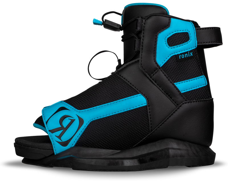 2025 Ronix Wakeboard Vision Boots