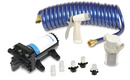 Shurflo Pro Washdown Kit II Ultimate 5.0