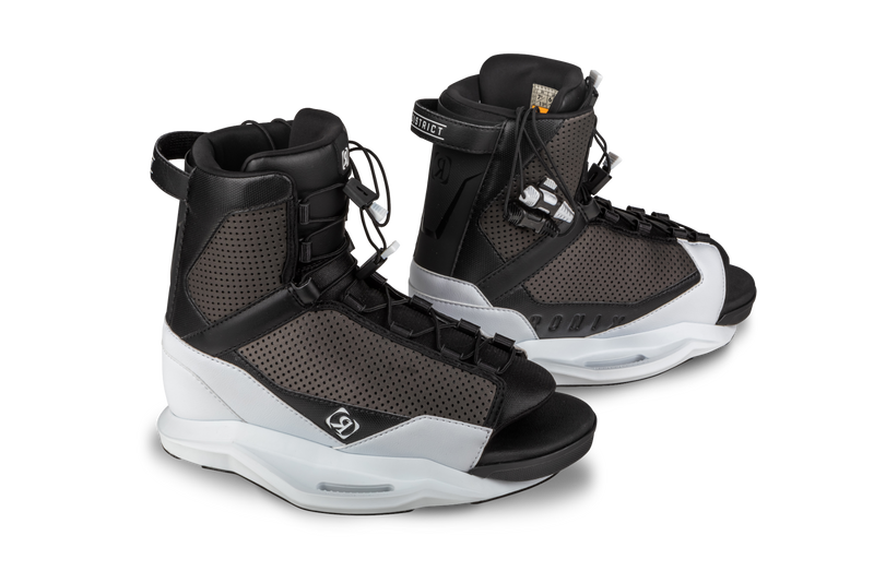 2026 RONIX DISTRICT WAKEBOARD BOOTS