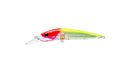 140mm Yo-Zuri 3D Diver Sinking Hard Body Lure - Trolling/Casting Fishing Lure