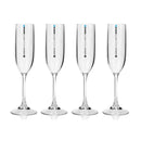 Tritan Champagne Flute 145ml - 4 Pack