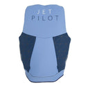 Jetpilot Cause Ladies L50 Neo PFD Life Vest Blue Sizes 6-18 JA20207