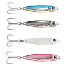 TT Lures 30gm Hard Core+ Metal Fishing Lure
