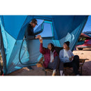 KELTY Backroads 3-Season Car Awning Tent - SUV and Van Tailgate Sun Shade