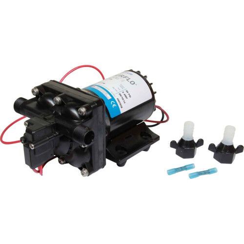 Shurflo 12V 7.6LPM Aqua King II Junior 2.0  Fresh Water Pump