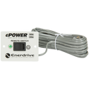 Enerdrive ePOWER 1000W True Sine Wave Inverter