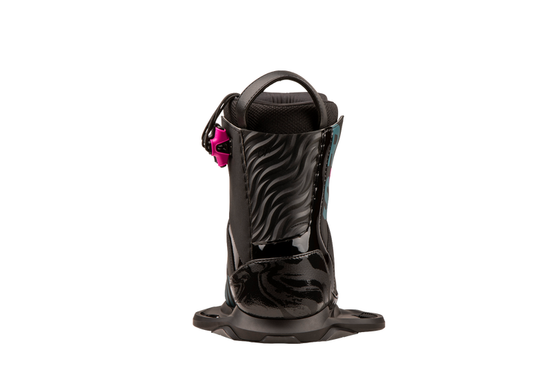 2025 Ronix Rise Wakeboard Boots