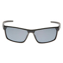 Ugly Fish PT24543 Aluminium Black Frame/Smoke Lens Polarised Sunglasses