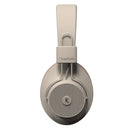 Kreafunk Abeat Qi Bluetooth Headphones W/ Anc - Ivory Sand