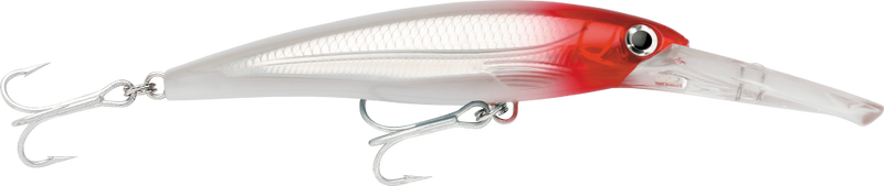 16cm Rapala X-Rap Magnum Deep Diving Trolling Lure - Dives to 30 Feet