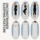 Sleeping Ultra-Warm Bag for Winter Camping