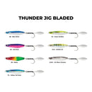 40gm Williamson Thunder Bladed Jig Lure