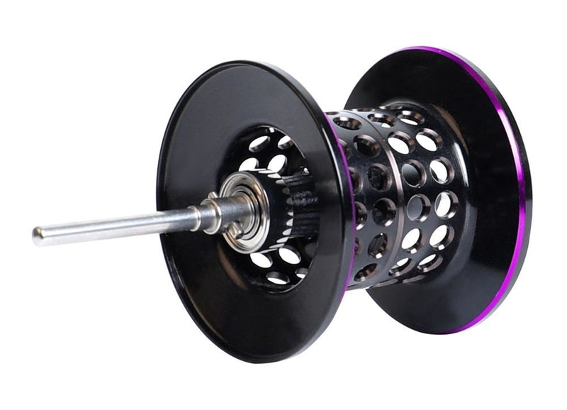 ATC Combat Plus V2 200 Right Handed Low Profile Baitcaster Fishing Reel