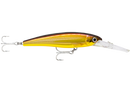 11cm Rapala Saltwater X-Rap Deep Hardbody Fishing Lure