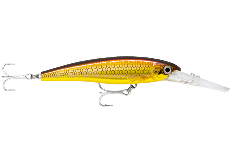 11cm Rapala Saltwater X-Rap Deep Hardbody Fishing Lure