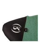 RONIX BAGS SLEEPING BAG SURF SOCK POINTY NOSE GN / BK / GY UP TO 4 4